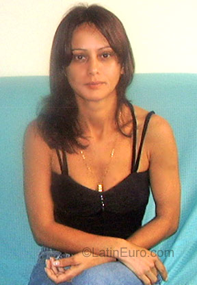 Date this tall Brazil girl Cleusa from Avare BR913