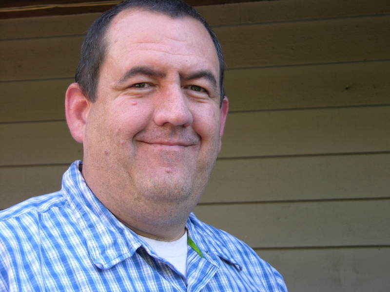 Date this passionate United States man Michael from Seattle US1987