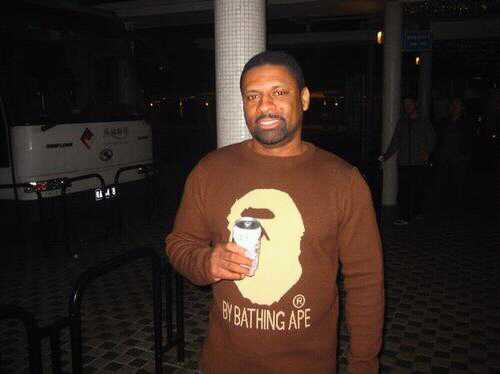 Date this delightful United States man Charles from San Diego US2000