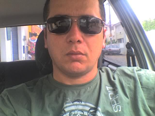 Date this good-looking Brazil man Hserio35 from Rio De Janeiro BR917
