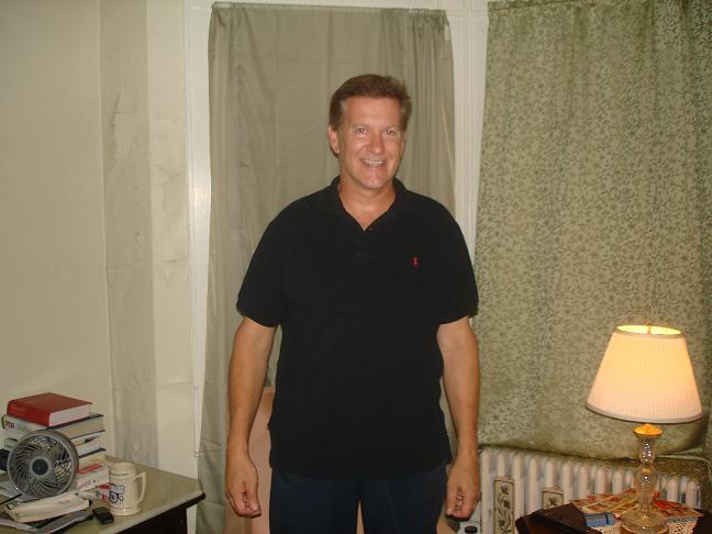 Date this nice looking United States man Briancs from New York US2022