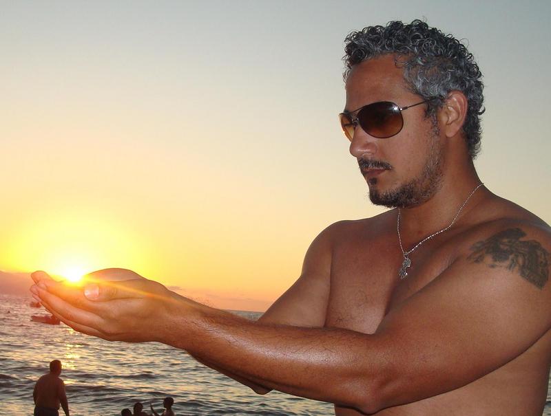 Date this sensual United States man Joe from Houston US2032