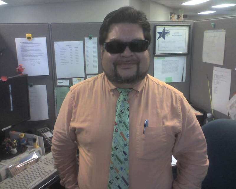 Date this attractive United States man Rafael from Fullerton US2036