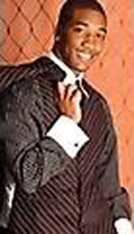 Date this nice looking United States man Dare from Miami US2048