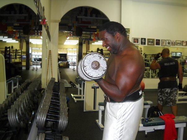 Date this hard body United States man Awesome from Orlando US2088