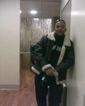 hard body United States man Dee from New York US2091