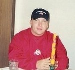 luscious United States man  from Akron US2095