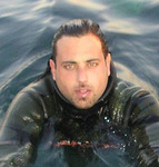 good-looking United States man  from Corona US2103