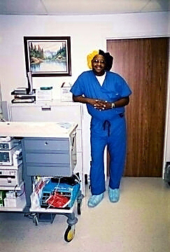 Date this good-looking United States man Milton from Staten Island US2108