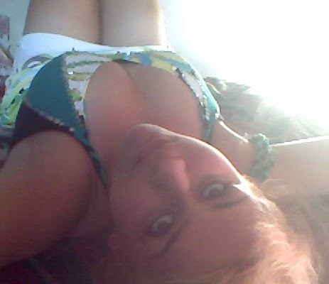 Date this beautiful Brazil girl Anna from Campinas BR970