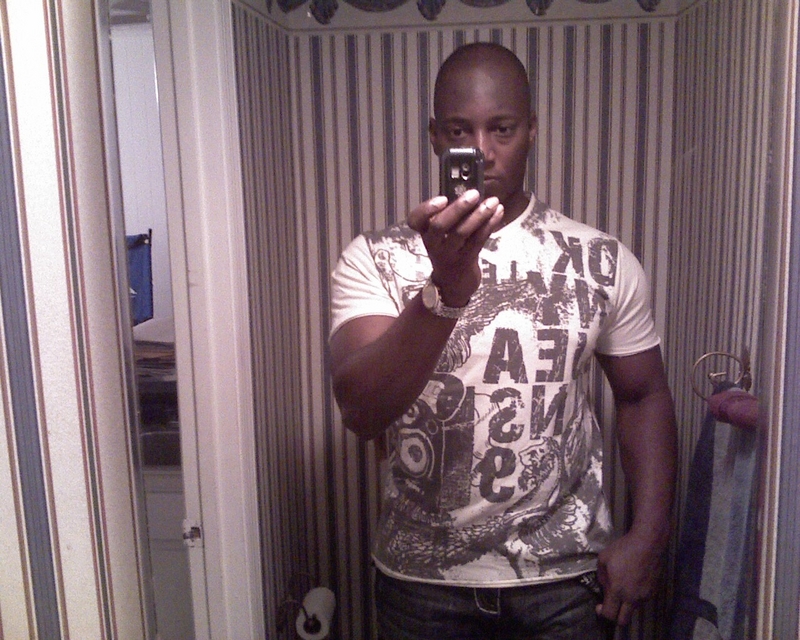 Date this hard body United States man Patrick from Atlanta US2136