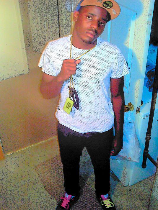 Date this lovely United States man Kabado1 from Woodbridge US2143