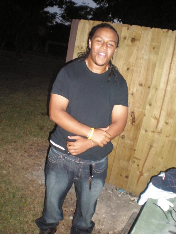 Date this pretty United States man Marathon from Miami US2147