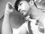 voluptuous Dominican Republic man Dago from Santo domingo DO768