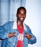 athletic United States man  from Philadelphia US2176