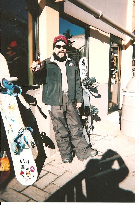 Date this lovely United States man Chepito1748 from Denver US2197