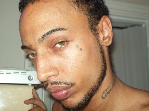 Date this cute United States man DatNiguLuv2Have from Boston US2216