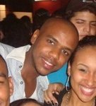delightful Dominican Republic man  from Santiago DO789