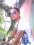 cute Dominican Republic man  from Dominican Republic DO790