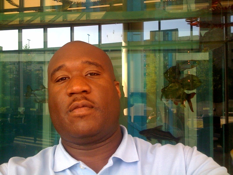 Date this cute United States man Marcus from Parkton US2232