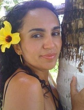 Date this young Brazil girl Walkiria from Campina Grande BR1001