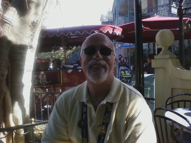 Date this attractive United States man Esteban from San Rafael US2259