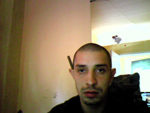 Date this attractive United States man Candy from Los Angeles US2272