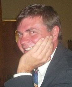 Date this beautiful United States man Ted from Albertville US2281