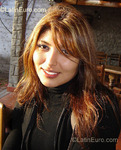 good-looking Peru girl Ana Ribeiro from Lima PE85