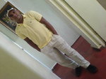 hard body Dominican Republic man Oscauris from Rep Dominicana DO819