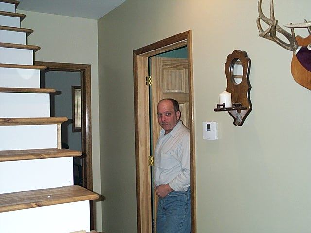 Date this nice looking United States man Maxwats from Menominee US2286