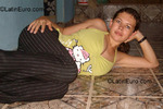 pretty Brazil girl Denise from Ipatinga BR1041