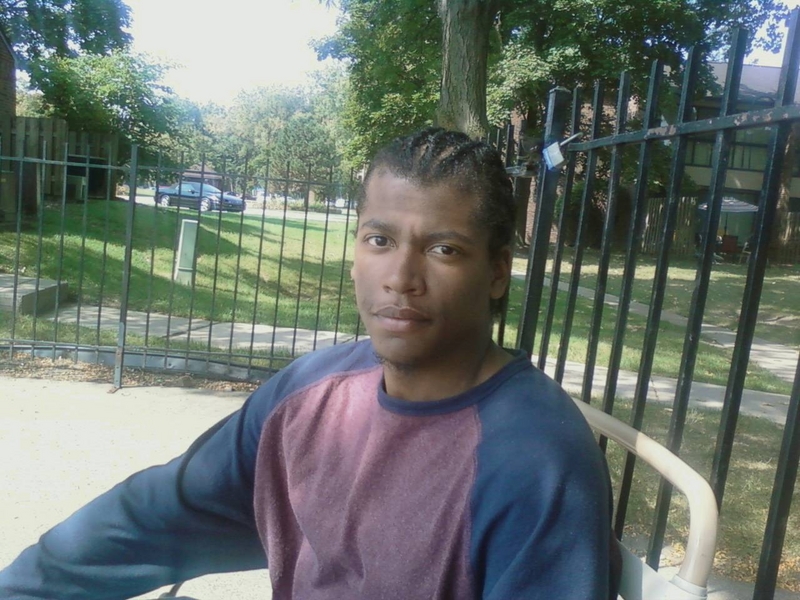 Date this stunning United States man LonelyHeart from East Lansing US2336