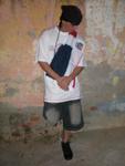 luscious Dominican Republic man  from Santiago De Los Caballeros DO844