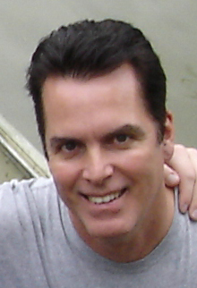 Date this beautiful United States man Paul from San Diego US2357