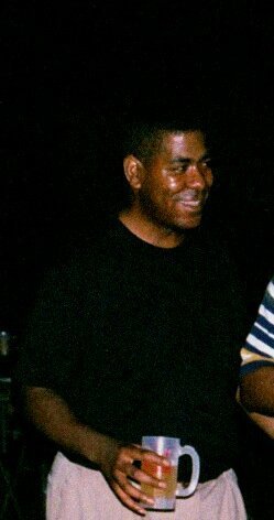 Date this exotic United States man Ted from Washington US2364