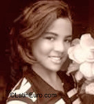 funny Brazil girl Wendja from Sao Miguel Dos Canpos BR1058