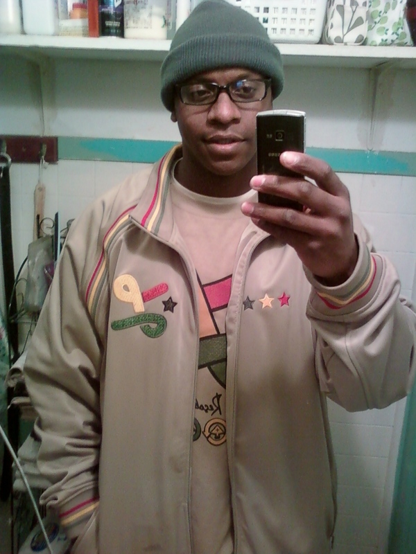 Date this young United States man Polkone004 from Dallas US2385