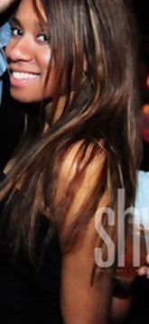 Date this attractive Brazil girl Bombona from Rio De Janeiro BR1059