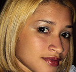 delightful Brazil girl Monalisa from Juazeiro Do Norte BR1069