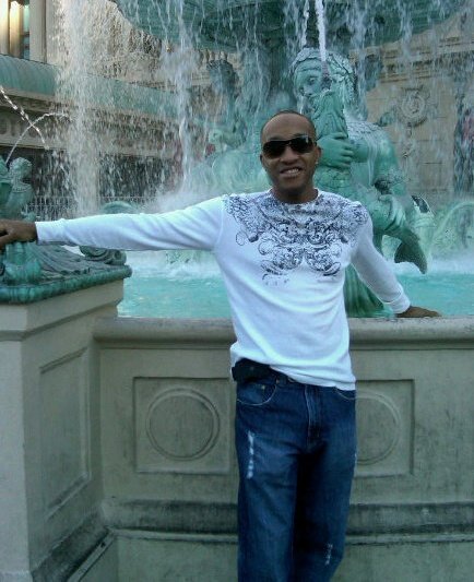 Date this hot United States man Michael from National City US2405