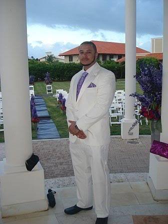 Date this stunning United States man Mujah from Brooklyn US2421