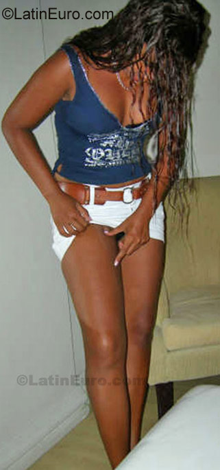 Date this stunning Brazil girl Tania from Sao Goncalo BR1078