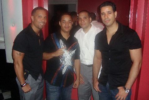 Date this funny United States man JulioV974 from New York US2433