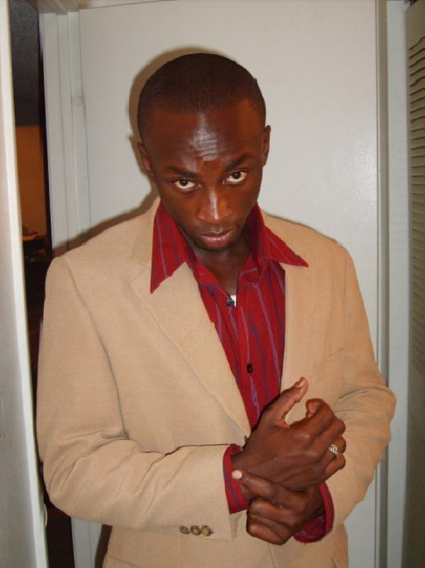 Date this attractive United States man Jaracara1 from Kissimmee US2450