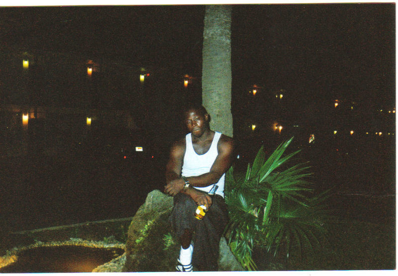 Date this sensual United States man RIZZ from New Haven US2456