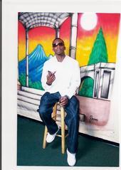 Date this hard body United States man Roy from Atlanta US2463