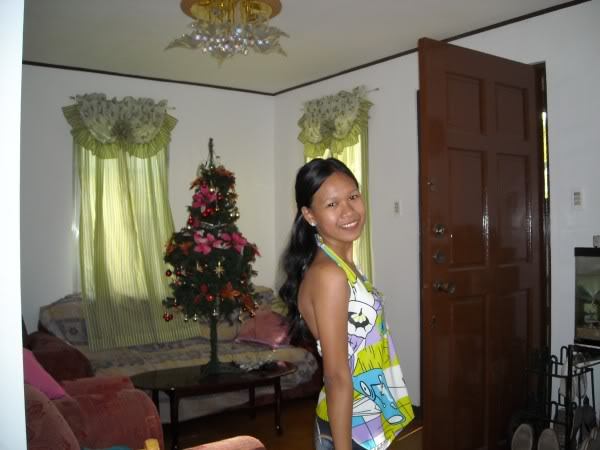 Date this lovely Philippines girl Wheng from Sta Rosa PH24