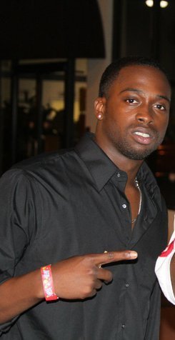 Date this delightful United States man Damian from Atlanta US2500