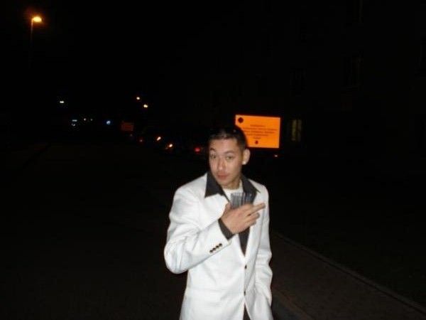 Date this foxy United States man Joshua from Panama City US2506